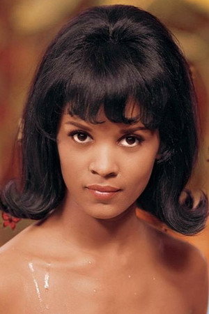 Cover image for Jeannie Bell