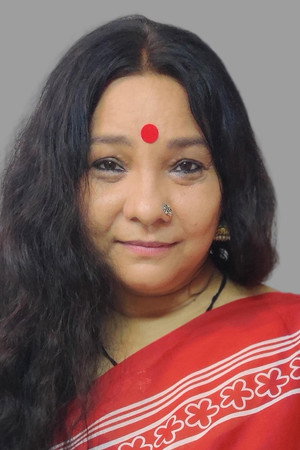 Cover image for Sunita Rajwar
