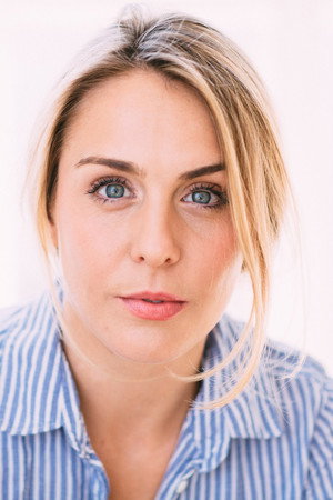 Cover image for Josephine Ganner