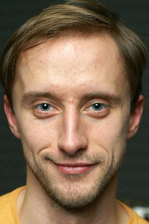 Cover image for Игорь Сергеев
