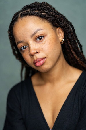 Cover image for Karise Yansen