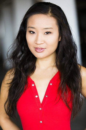 Cover image for Jeannie Elise Mai
