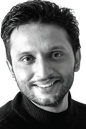 Cover image for Mohammed Zeeshan Ayyub