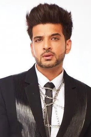 Cover image for Karan Kundra