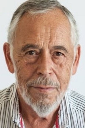 Cover image for Alfredo Gurrola