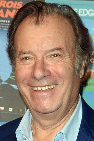 Cover image for Daniel Russo