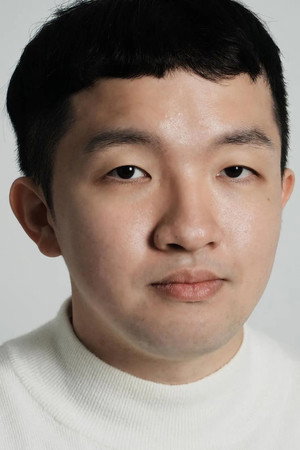 Cover image for Kim Hwi-gyu