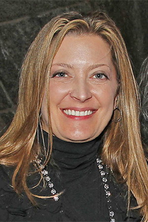Cover image for Carolynne Cunningham