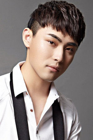 Cover image for Wang Liang
