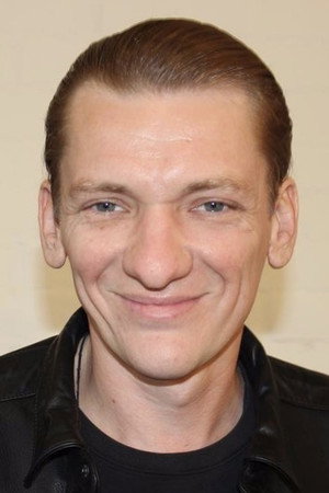 Cover image for Алексей Вертков