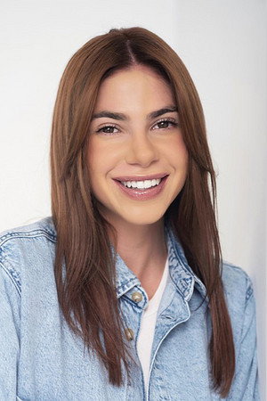 Cover image for Shannon Dalonzo