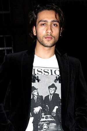 Cover image for Adhyayan Suman