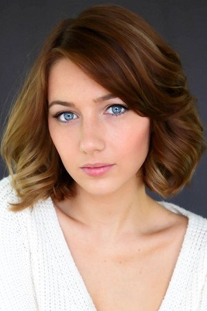 Cover image for Natalie Dreyfuss