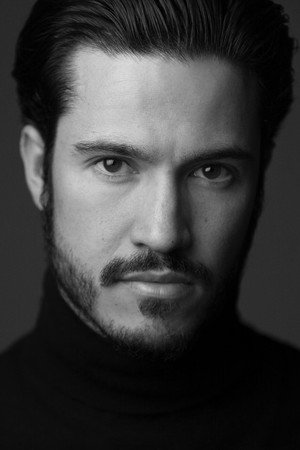 Cover image for Nacho Aldeguer