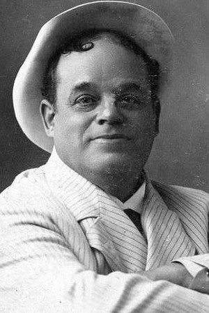 Cover image for Fred Warren