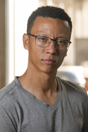 Cover image for Kermit Burns III