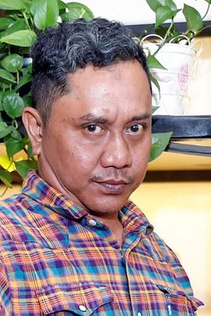 Cover image for Totos Rasiti