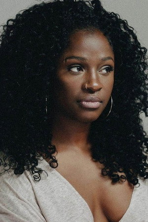 Cover image for Tanisha Scott