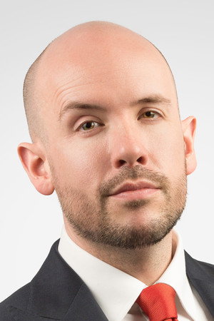 Cover image for Tom Allen