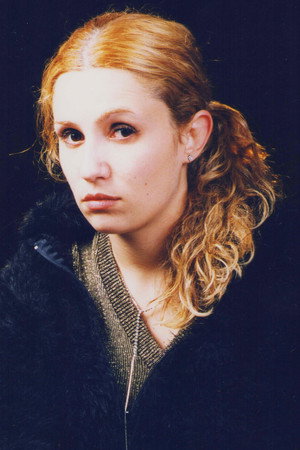 Cover image for Carla Rahal