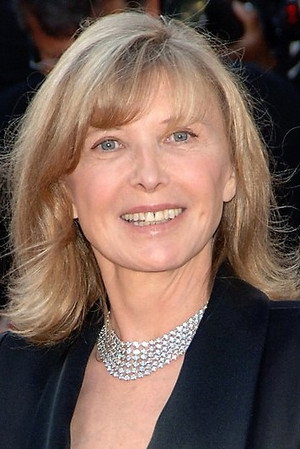 Cover image for Aurore Clément