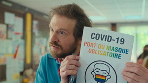 Poster for Эпизод 6