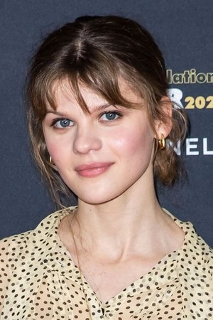 Cover image for Céleste Brunnquell