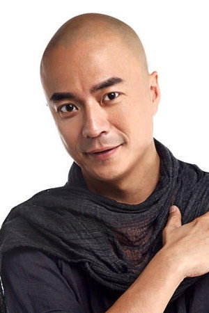Cover image for 党浩予