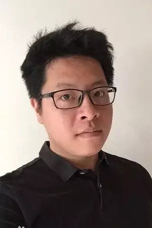 Cover image for 严东旭