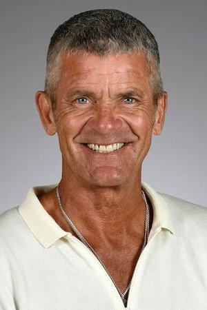 Cover image for Jesper Parnevik