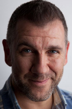 Cover image for Dermot Magennis