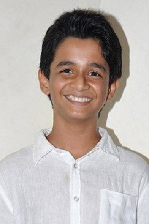 Cover image for Ritwik Sahore