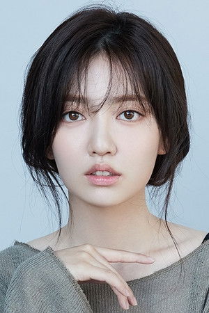 Cover image for 김지인