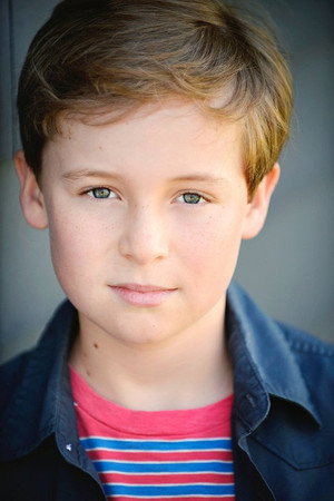 Cover image for Wyatt Ralff