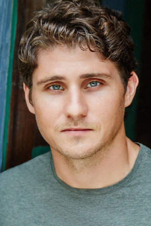 Cover image for Joshua Brennan