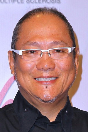 Cover image for Masaharu Morimoto