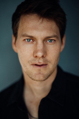 Cover image for Adam Cropper
