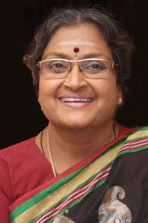 Cover image for Vadivukarasi
