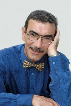 Cover image for Mabud Maharramov