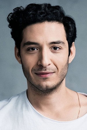 Cover image for Mehmet Ateşçi
