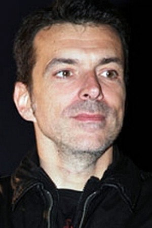 Cover image for Philippe Bourgueil
