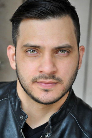 Cover image for Juan Alexander