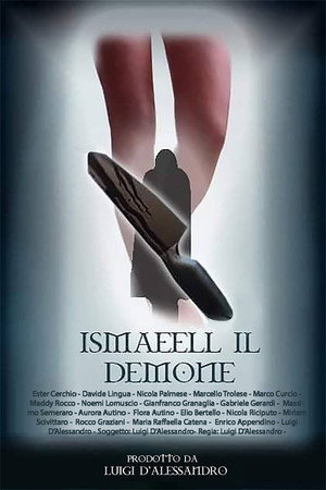 Poster for Демон Исмаэль