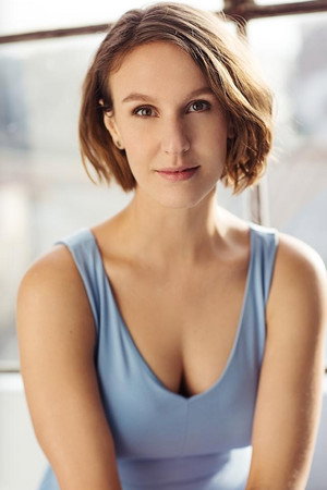 Cover image for Emily Joy