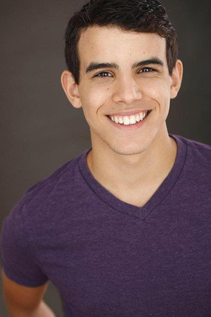 Cover image for David Guzman
