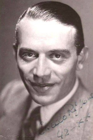 Cover image for Checco Rissone