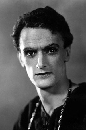 Cover image for John Laurie