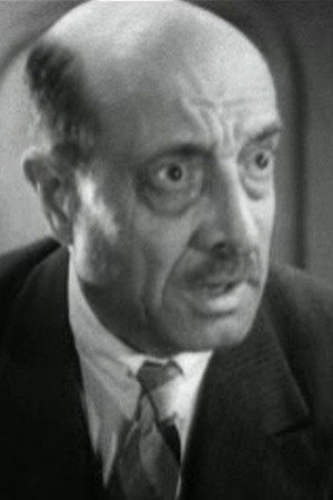 Cover image for André Cheron