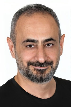 Cover image for Cem Baza