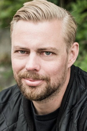 Cover image for Christian Torpe